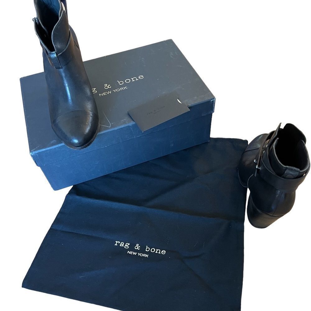 Rag & Boneharrow Boot - image 4